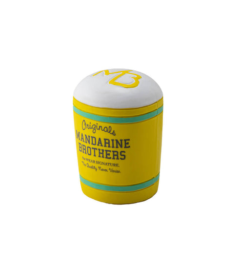 MANDARINE BROTHERS ラテックス ビバレッジトイ/LATEX BEVERAGE TOY